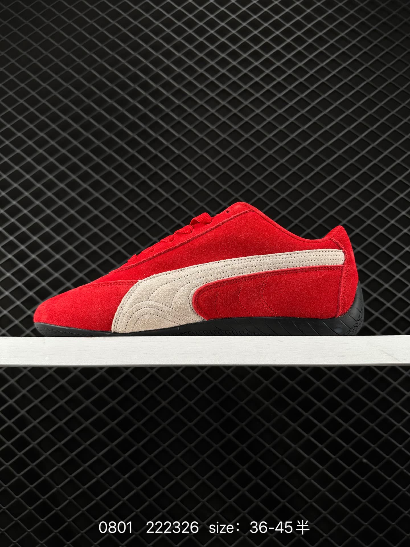Puma Ca Pro Classic
